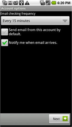 Android_email_support_step3